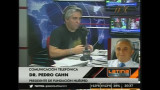 Pedro Cahn en Radio Latina