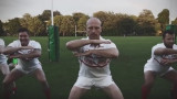Parodia del Haka