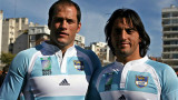 Los Pumas