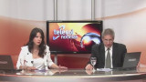 Temblor en San Juan - Periodistas al aire