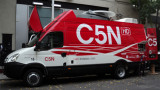 Móvil de C5N