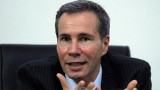 Alberto Nisman
