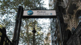 Estación Piedras Línea A