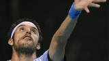 Delbonis - Copa Davis 