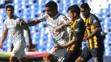 Torneo Julio Grondona - Godoy Cruz vs. Rosario Central