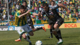 Aldosivi vs. Huracán