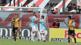 Arsenal vs. Olimpo (NA) 