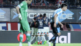 San Lorenzo 1 - Racing 0 (foto)