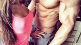 Orgasmo en entrenamiento