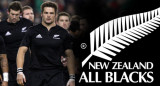 All Blacks - Hoja