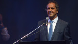 Daniel Scioli (DyN)