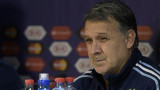 Gerardo Martino