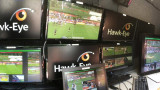 Ojo de halcón en el Rugby