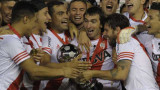 River - Copa Sudamericana