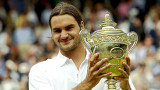 Roger Federer