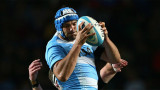 Mariano Galarza - Los Pumas