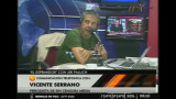El Papa en Estados Unidos - Vicente Serrano - Radio Latina 