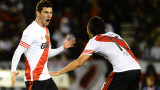 Festejo de River (DyN)