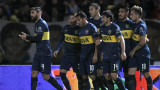 Festejo de Boca (NA)
