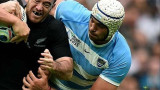 Mariano Galarza - Los Pumas