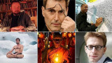 Humanos con superpoderes