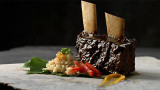 Ránking internacional de Restaurantes