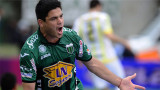 Gol de Nueva Chicago