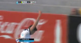 Torneo Julio Grondona - Defensa y Justicia 0 - Quilmes 1