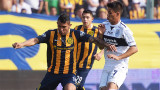 Torneo Julio Grondona - Rosario Central vs. Gimnasia de La Plata (NA)
