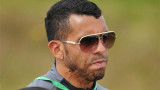 Carlos Tevez