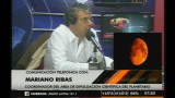 Mariano Ribas - Radio Latina 