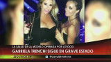 Caso Gabriela Trenchi - Claudia Ciardone (Canal 26)