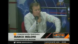 Marco Meloni en El Locutorio – vicepresidente de Proteger