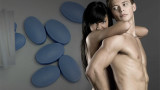 Viagra y pareja