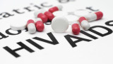 Tratamiento de HIV