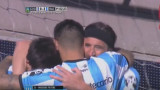 Godoy Cruz 0 - Racing 2