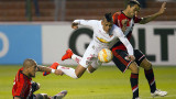 Copa Sudamericana 2015 - Liga de Quito vs. River (Reuters)