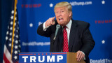 Donald Trump (Reuters)