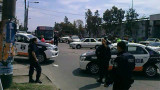 Banfield - Encontraron una granada en un basural (Canal 26)