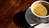 Taza de café