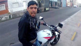 Motochorro