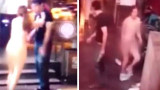 Se desnudó porque su novio no quiso comprarle un iPhone 6s
