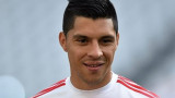 Enzo Perez