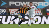 San Lorenzo vs. Rosario Central (DYN)