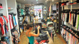 Ventas minoristas