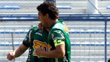 Festejo de Nueva Chicago (NA) 
