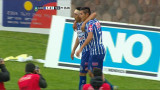 Torneo Julio Grondona - Godoy Cruz 1 - Temperley 0
