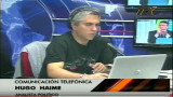 HUGO HAIME (RADIO LATINA)