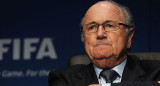 Blatter - FIFA