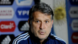 Gerardo Martino (DyN)